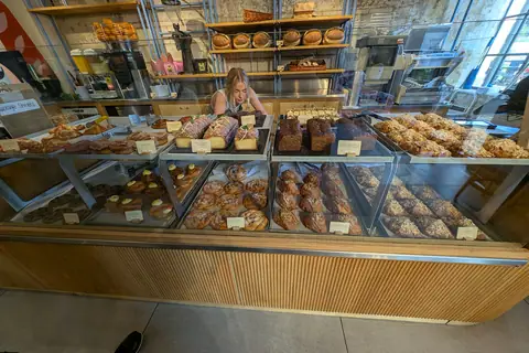 Gourmet London photo 1